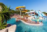 Camping Perpignan - Camping Homair - La Marina de Canet-4