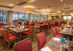 Hôtel Royaume-Uni - London Luton Vale Hotel-4