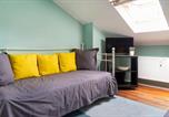 Location vacances Berlin - Rosenthaler Calling - Rooftop Apartment-3