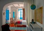 Location vacances Álora - Bohemian Villa Malaga-3