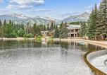 Location vacances Breckenridge - Main Street Station 3305 condo-3