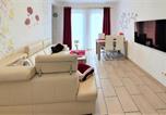 Location vacances Benz - Ferienwohnung Nepperminusedom-3