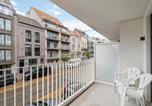 Location vacances Blankenberge - Swan - 0103-2