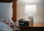 Location vacances Aberaeron - #13 Tabernacle Str. Cosy little house by the sea.-3