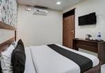 Hôtel Faridabad - Hotel O Blackberry-1