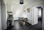 Location vacances Hildesheim - Aparthotel Messe Laatzen-2