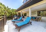 Location vacances Ballito - Zimbali Retreat Spacious 4br, Pool, Braai-1