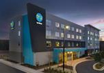 Hôtel Augusta - Tru By Hilton North Augusta-2