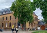 Hôtel Bad Frankenhausen/Kyffhäuser - Bbz Burg Weißensee-1