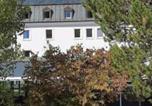 Location vacances Bad Reichenhall - Haus Untersberg-3