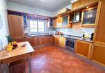 Location vacances Paderne - Balaia Maggs House Pool & Ocean view by Becherish-4