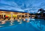 Hôtel Panama - Summit Rainforest Golf Resort & All Inclusive-1