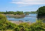 Location vacances  Gare de Bangor - Eryl Mor-2