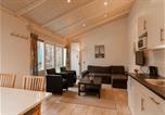 Location vacances Gare Rothe Erde d'Aix-la-Chapelle - Bungalowpark Simpelveld - Schakel 5-2