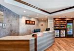 Hôtel Basking Ridge - Towneplace Suites by Marriott Bridgewater Branchburg-1