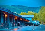 Hôtel Lake George - Travelodge by Wyndham Lake George Ny-1
