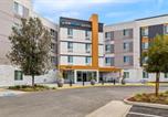 Hôtel Hemet - Everhome Suites Temecula-2