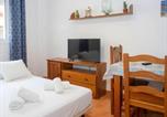 Location vacances Conil de la Frontera - Apartamento en Conil Facil aparcamiento Solo para familias y parejas-1
