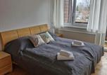 Hôtel Wiener Neustadt - Sankt Johannerhof-1