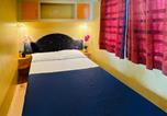 Location vacances Passignano sul Trasimeno - Pet Friendly Stacaravan-4
