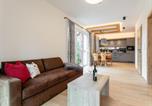 Location vacances Haus im Ennstal - Apart33 Top 1-23-1