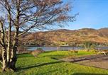 Location vacances Balmacara - Lochside-4