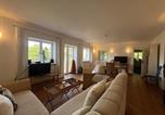 Location vacances Reddelich - Balkonzimmer-1