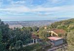 Location vacances Montignoso - Villa Il Giardino-1