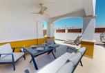 Location vacances Murcie - Casa Castano Sl - Murcia Holiday Rentals Property-4