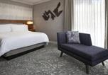 Hôtel Mountain View - The Westin Palo Alto-1