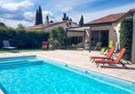 Location vacances Ginestas - Cozy Home In Ginestas With Wifi-3