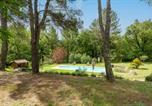 Location vacances Apt - Maison Marvic, Le Tilleul T3-3