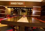 Hôtel Griffin - Holiday Inn Hotel & Suites Stockbridge-Atlanta I-75 by Ihg-2