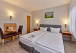 Hôtel Bernkastel-Kues - Moselhaus Weiskopf `Selfcheckin`Offsitebreakfast`Cityparking`-2
