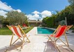 Location vacances  Charente-Maritime - Maison de vacances de charme avec piscine-3