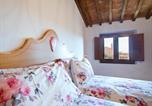 Location vacances Sienne - Palazzo Piccolomini-2