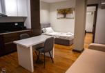 Location vacances Kastoria - Suite Terrace Rooms & Apartments-4