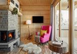 Location vacances  Parc National des Tatras - Comfortable holiday home in a mountain style-3