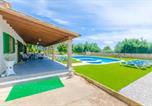 Location vacances Llucmajor - Sa Sargantana-3