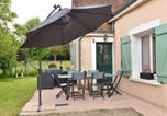 Location vacances Monhoudou - Charmante longère rénovée avec Wifi et animaux admis - Fr-1-410-135-1