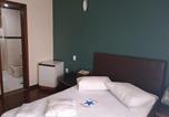 Location vacances Sapucaia do Sul - Motel Antares-3