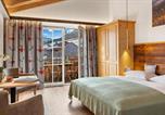 Hôtel Sulzberg - Hotel Bergsonne Allgäu-1