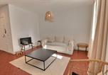Location vacances Bord de mer de Marseille - Spacious T3 in the heart of Marseille-2