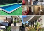 Location vacances Révfülöp - Bestapartman-4