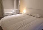 Location vacances Amares - Braga 2 Bedrooms Nice Flat-2