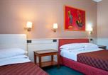 Hôtel Martellago - Hotel alla giustizia-4