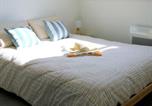 Location vacances  Pas-de-Calais - Appt du Phare, 1 ch, proche port et plage de Calais-2