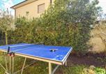 Location vacances Camaiore - 4 Bedroom Cozy Home In Lido Di Camaiore-4