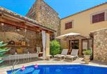 Location vacances Artà - Casa Vida Arta-1
