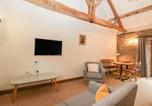 Location vacances Bromyard - Clover Patch Cottage-4